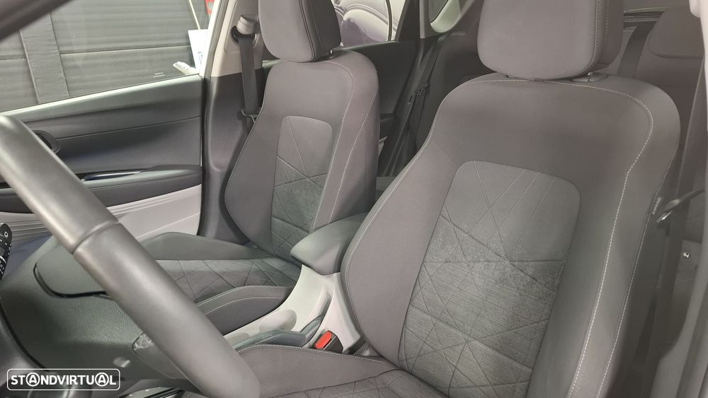 Hyundai Bayon - 9