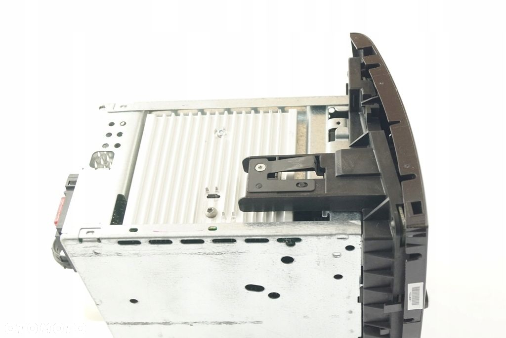 Radio samochodowe Fabryczne Fiat Bravo II 2 735515909 - 4