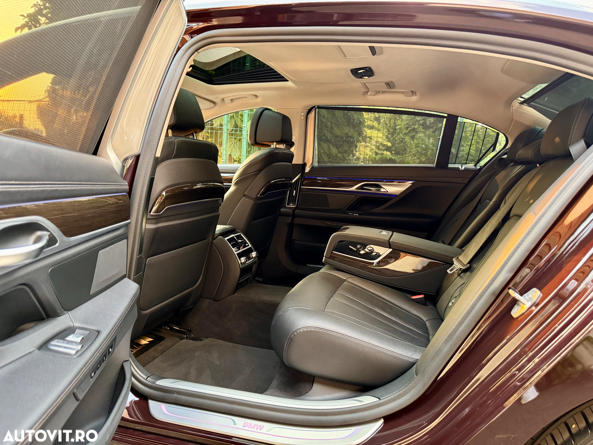 BMW Seria 7 745Le xDrive AT PHEV - 14