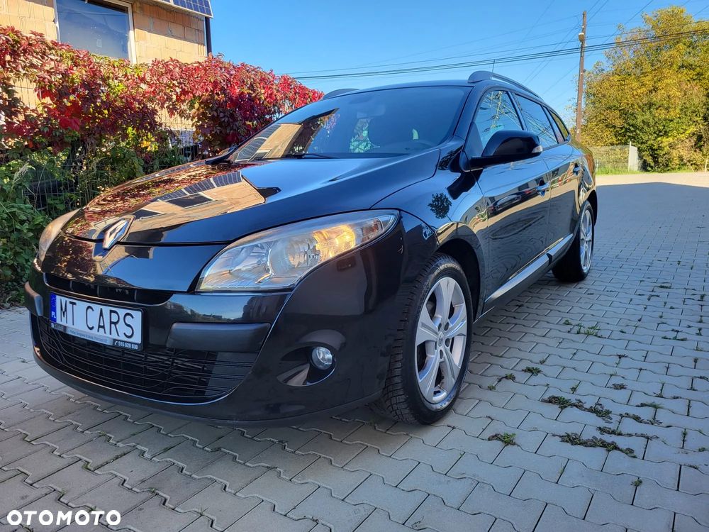 Renault Megane - 2