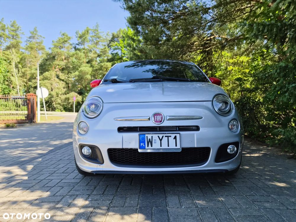 Fiat 500 - 31