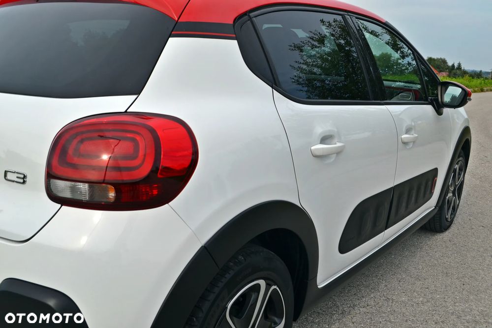 Citroën C3 - 14