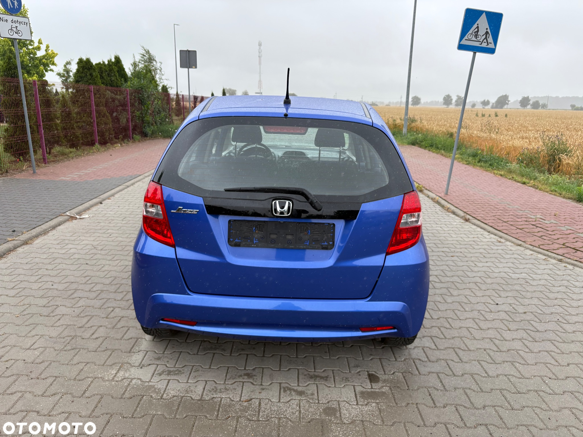 Honda Jazz 1.2 i-VTEC Trend - 8