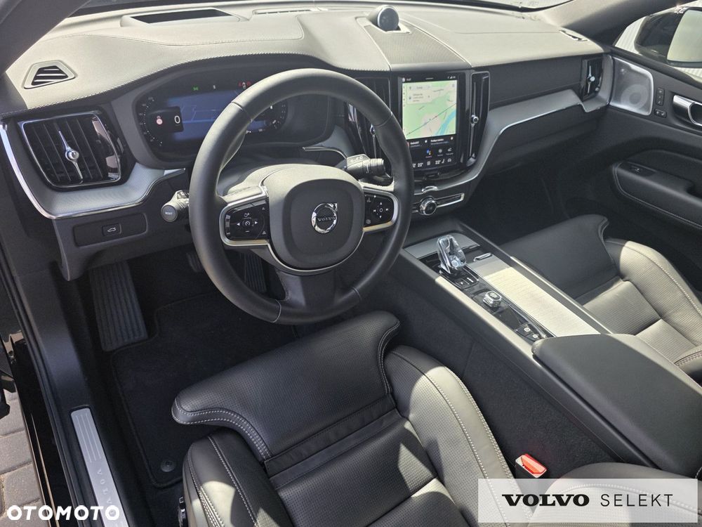 Volvo XC 60 - 13