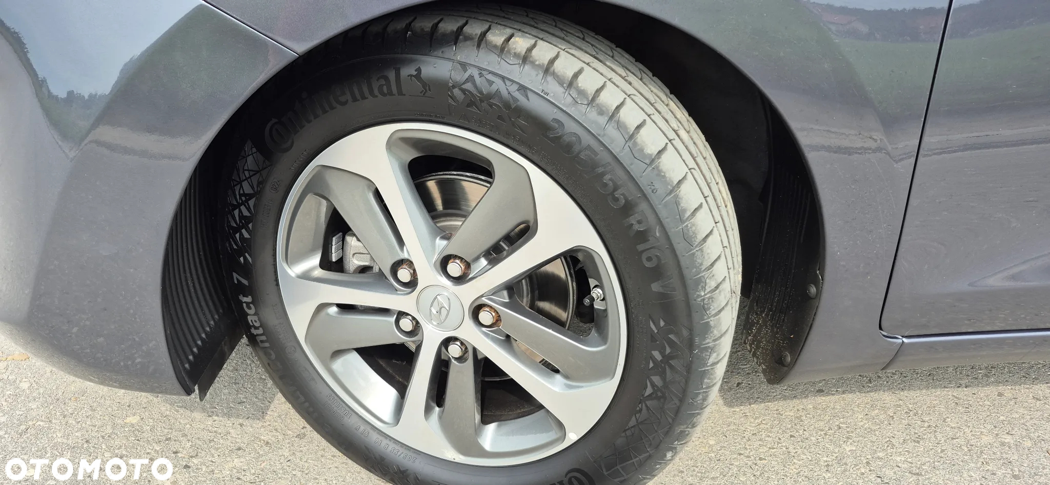 Hyundai i30 1.4 YES - 12