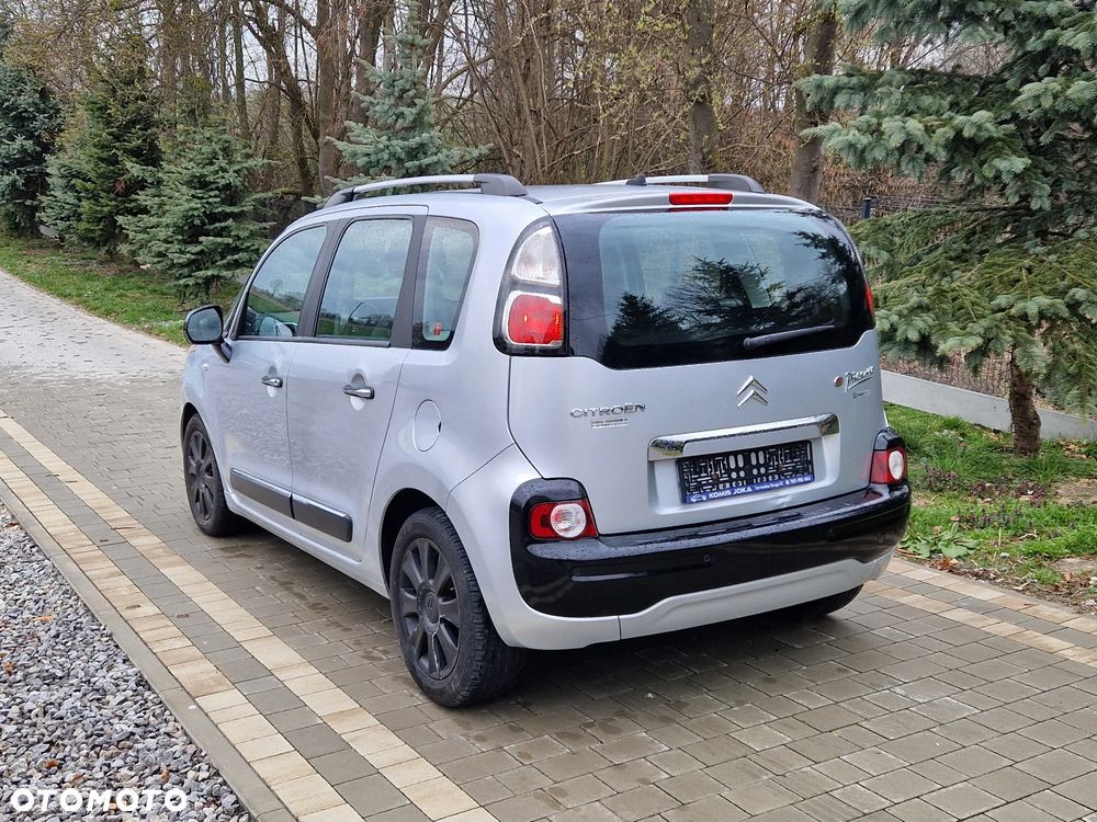 Citroën C3 Picasso VTi 120 Carlsson - 10