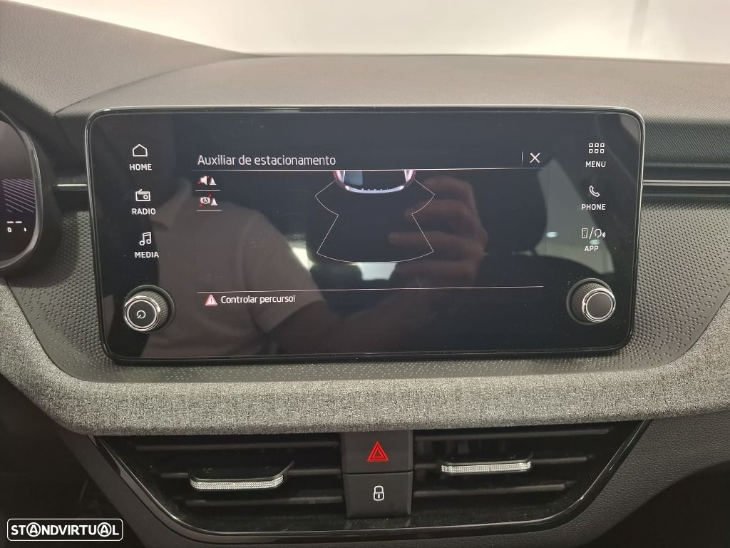 Skoda Scala 1.0 TSI DSG - 18