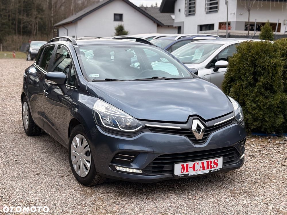 Renault Clio 0.9 Energy TCe Alize - 1