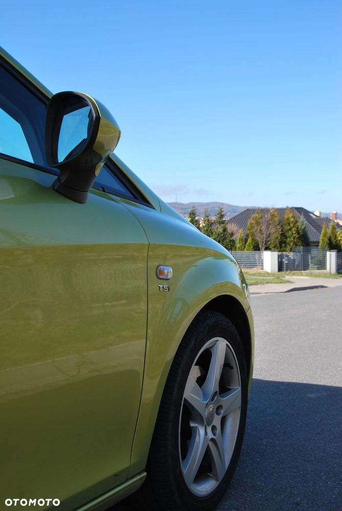Seat Leon 1.4 TSI Style - 13