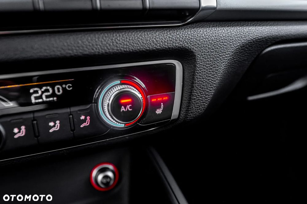Audi A3 Sportback 2.0 TDI Quattro Attraction - 39