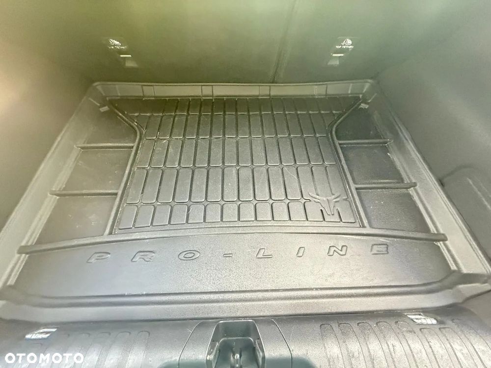 Ford Puma 1.0 EcoBoost Hybrid VIVID RUBY EDITION - 15