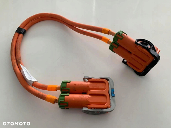 Przewód kabel Citroen DS5 / Peugeot 508 Hybrid