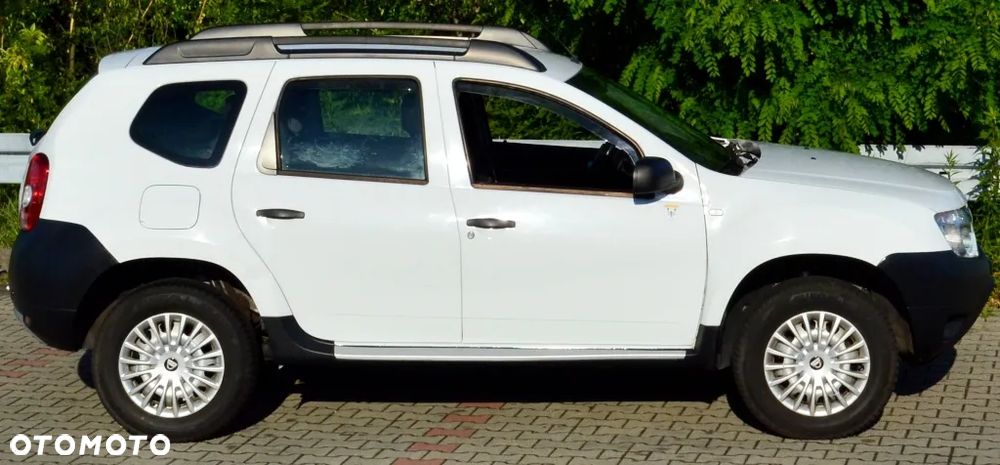 Dacia Duster - 6