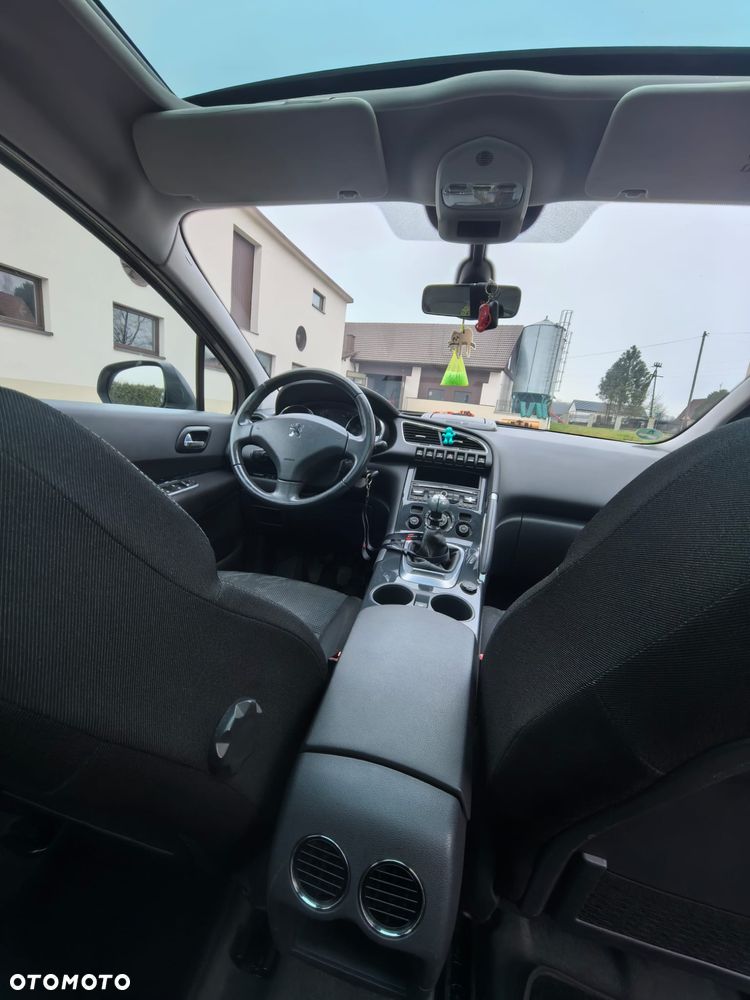 Peugeot 3008 HDi FAP 150 Premium - 19