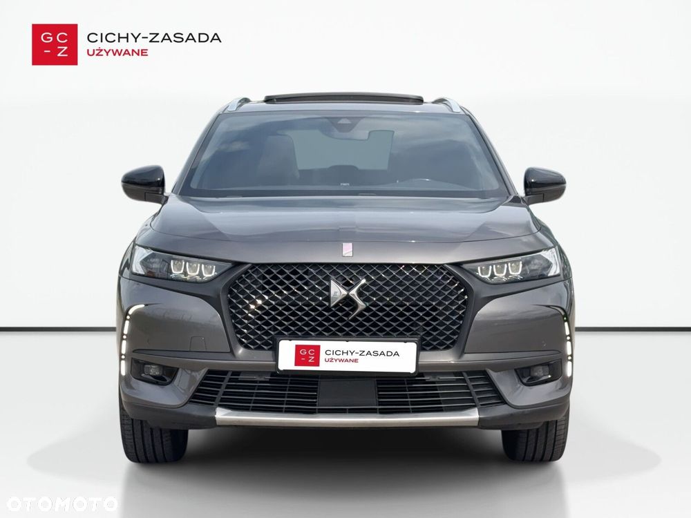 DS Automobiles DS 7 Crossback - 9