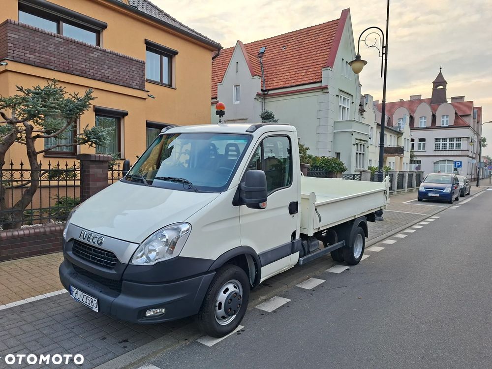 Iveco 35C13