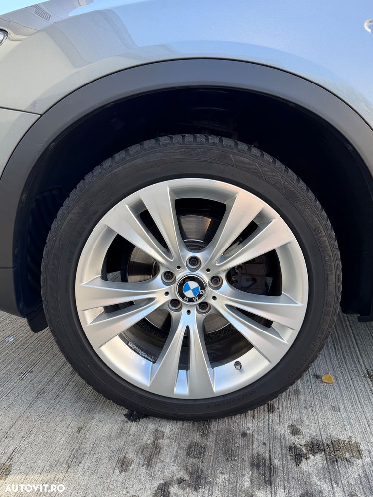 BMW X3 - 21