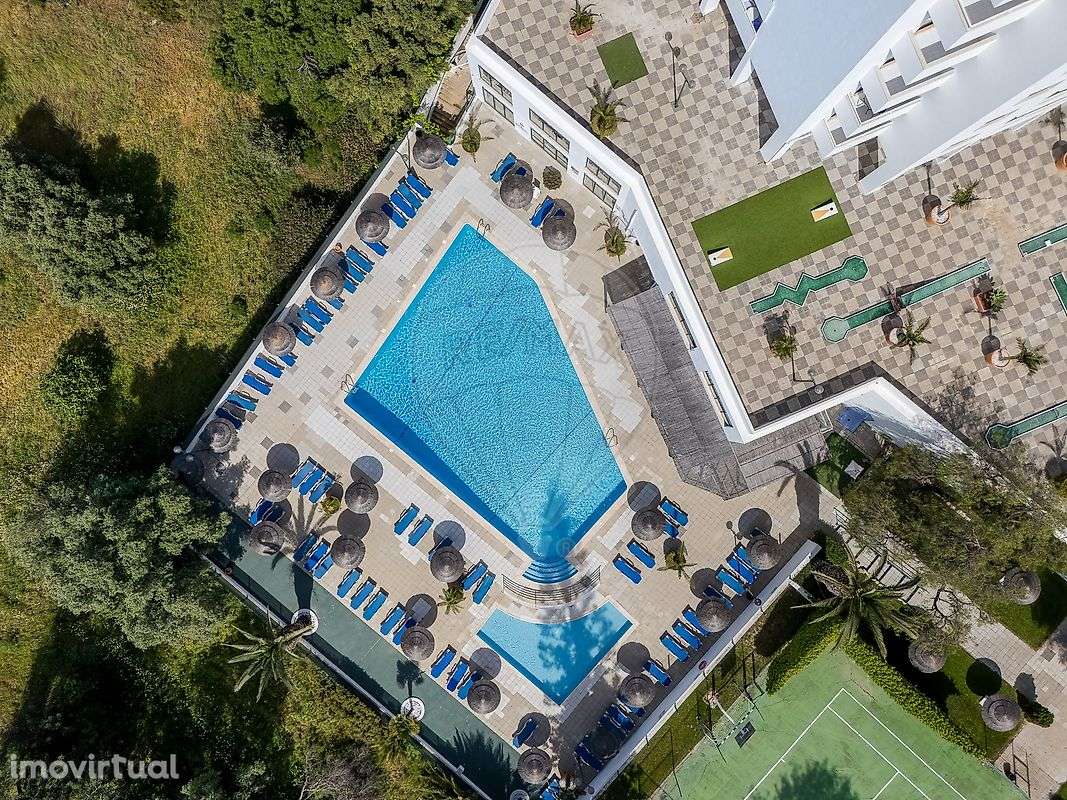 Apartamento T1 para venda - Grande imagem: 3/23