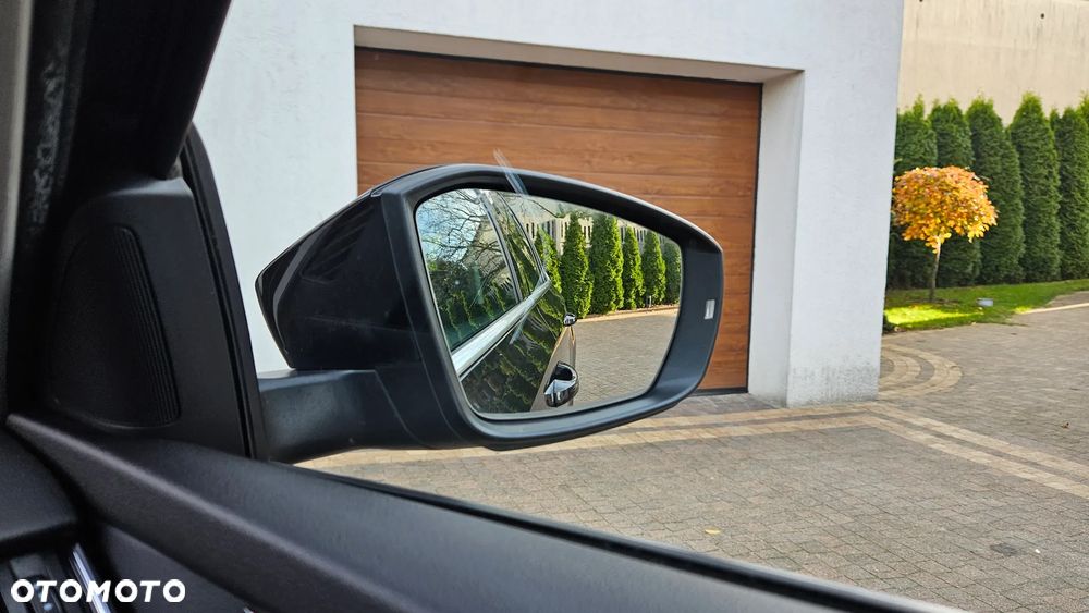 Skoda Octavia 2.0 TDI Style - 30