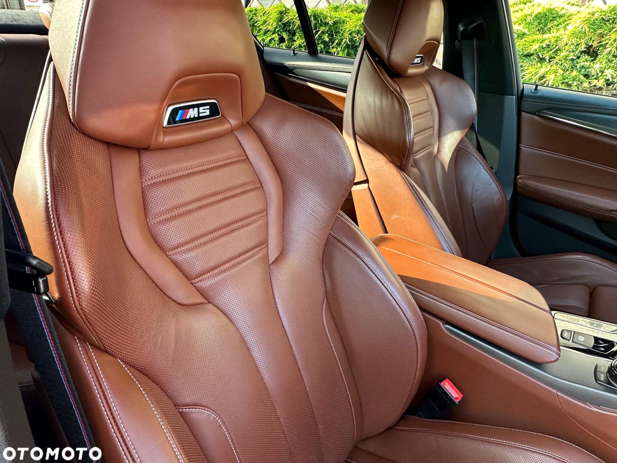 BMW M5 Standard - 14