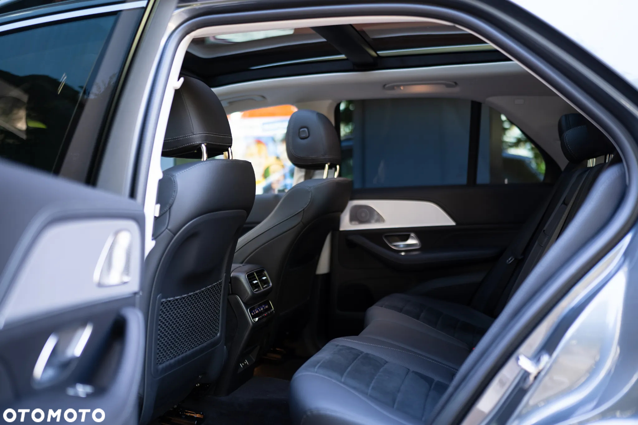 Mercedes-Benz GLE 350 de 4-Matic - 27