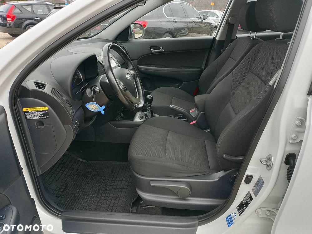 Hyundai i30 - 7