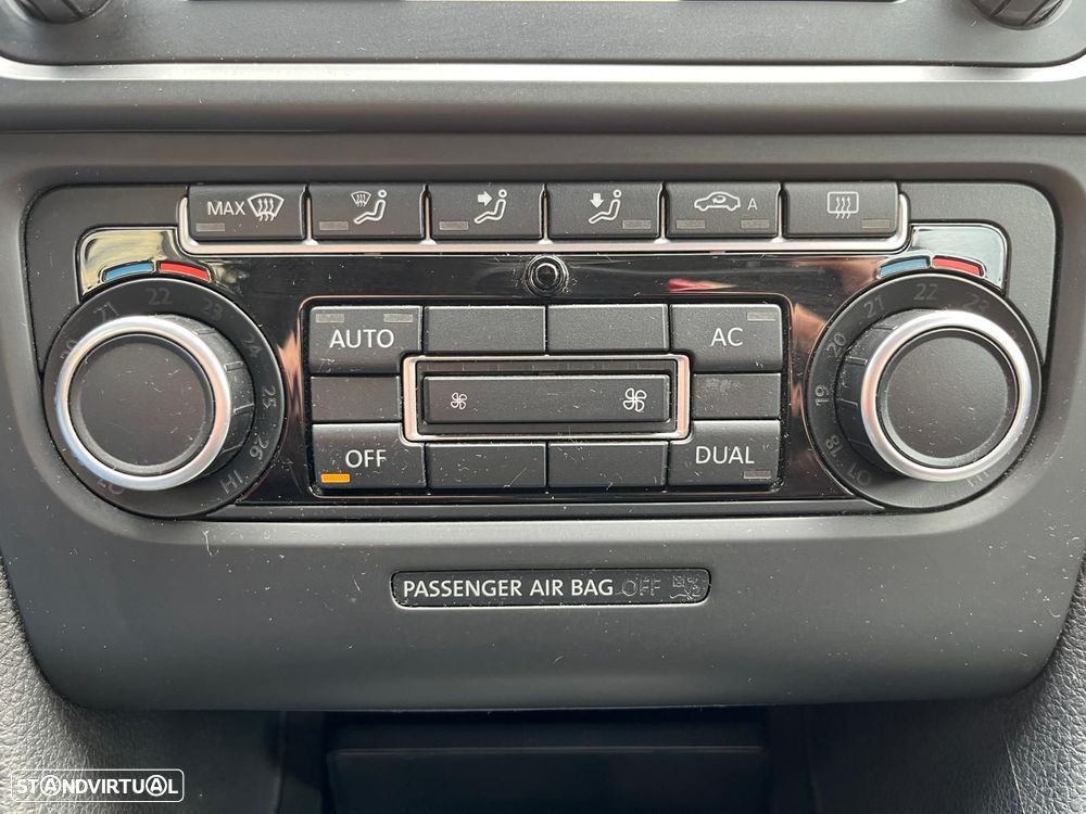 VW Golf 1.6 TDi Confortline - 27