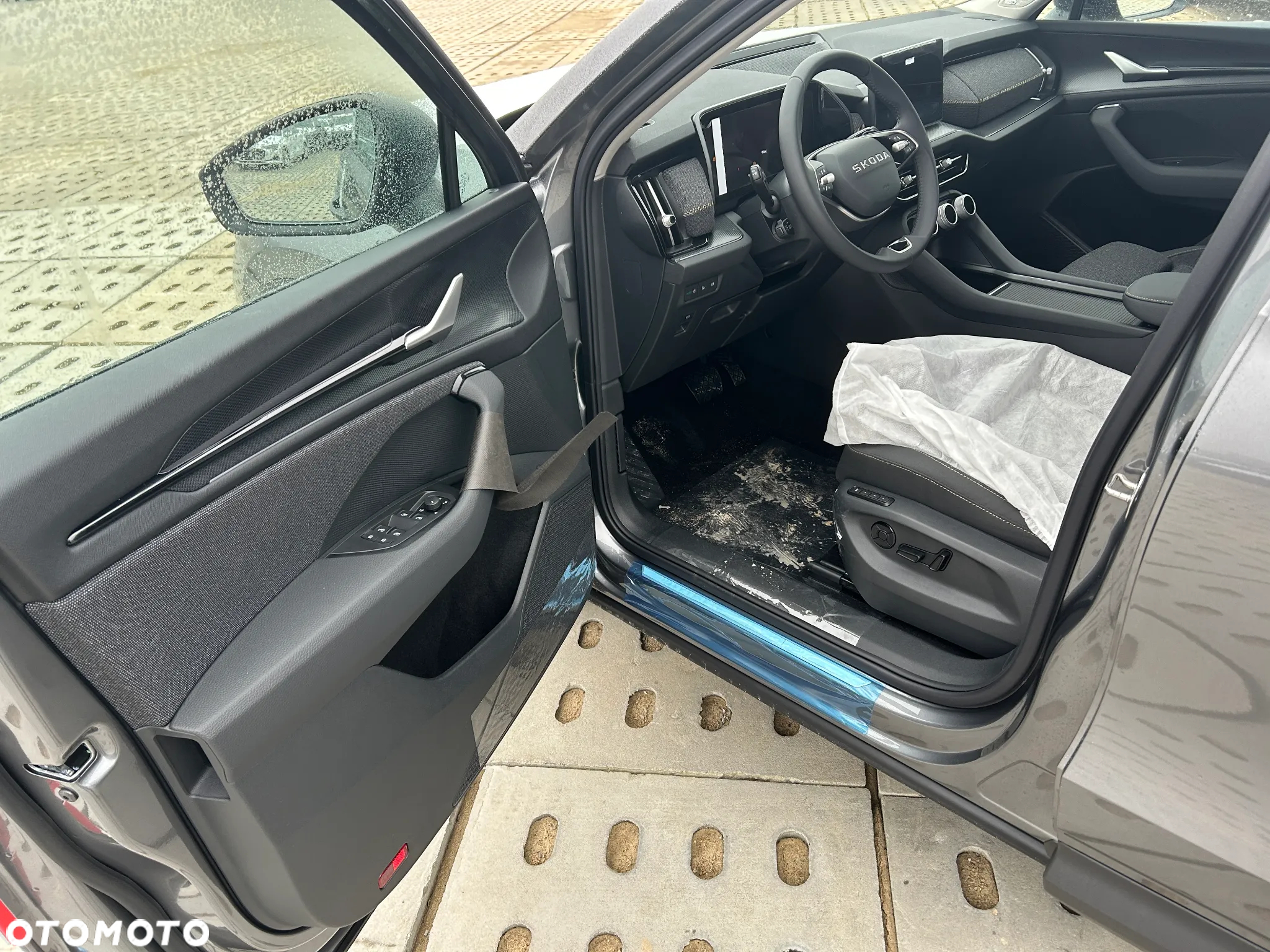 Skoda Kodiaq 1.5 TSI mHEV 4x2 Edition 130 DSG - 14