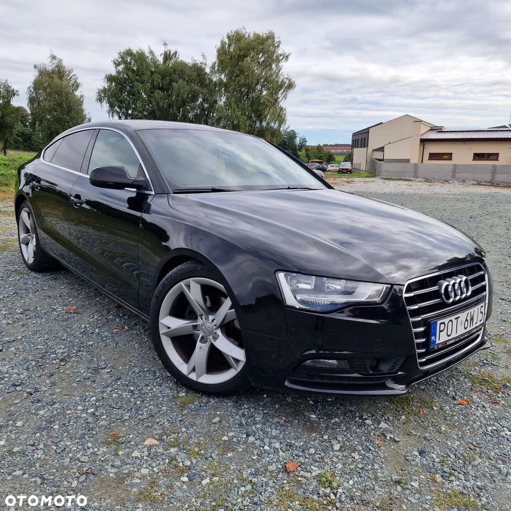 Audi A5 - 7