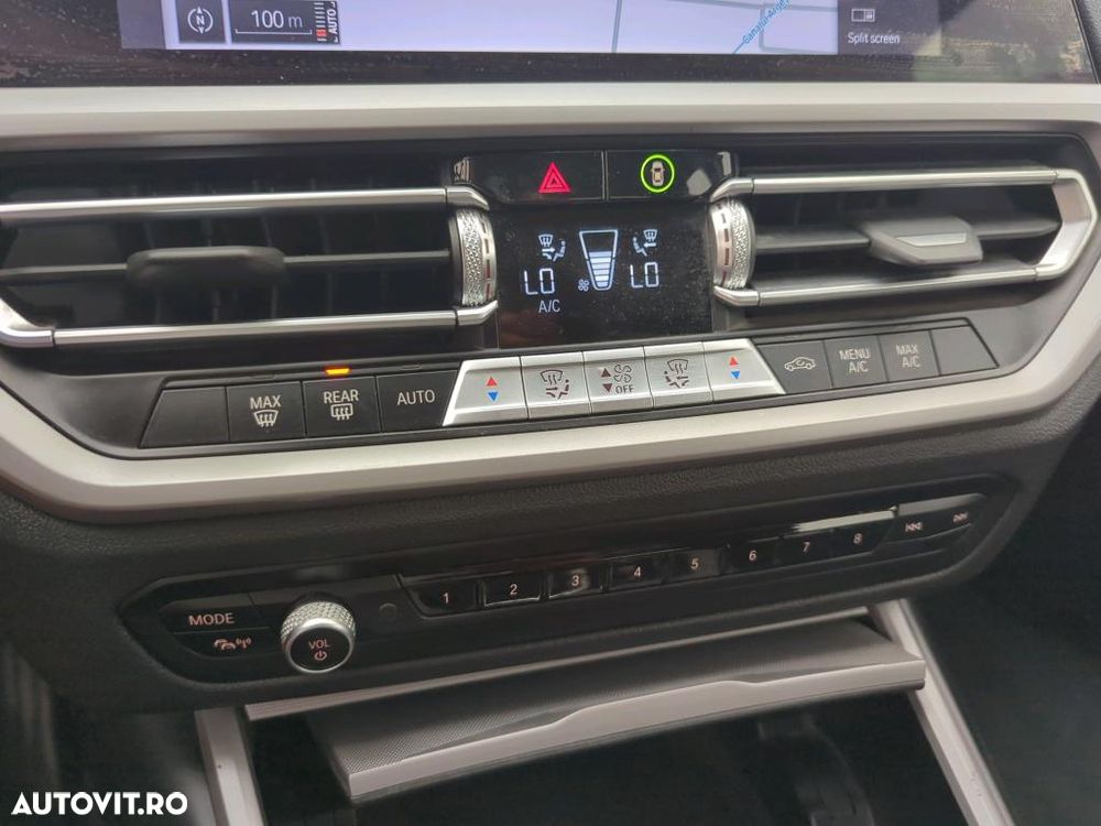 BMW Seria 3 320d AT MHEV - 3
