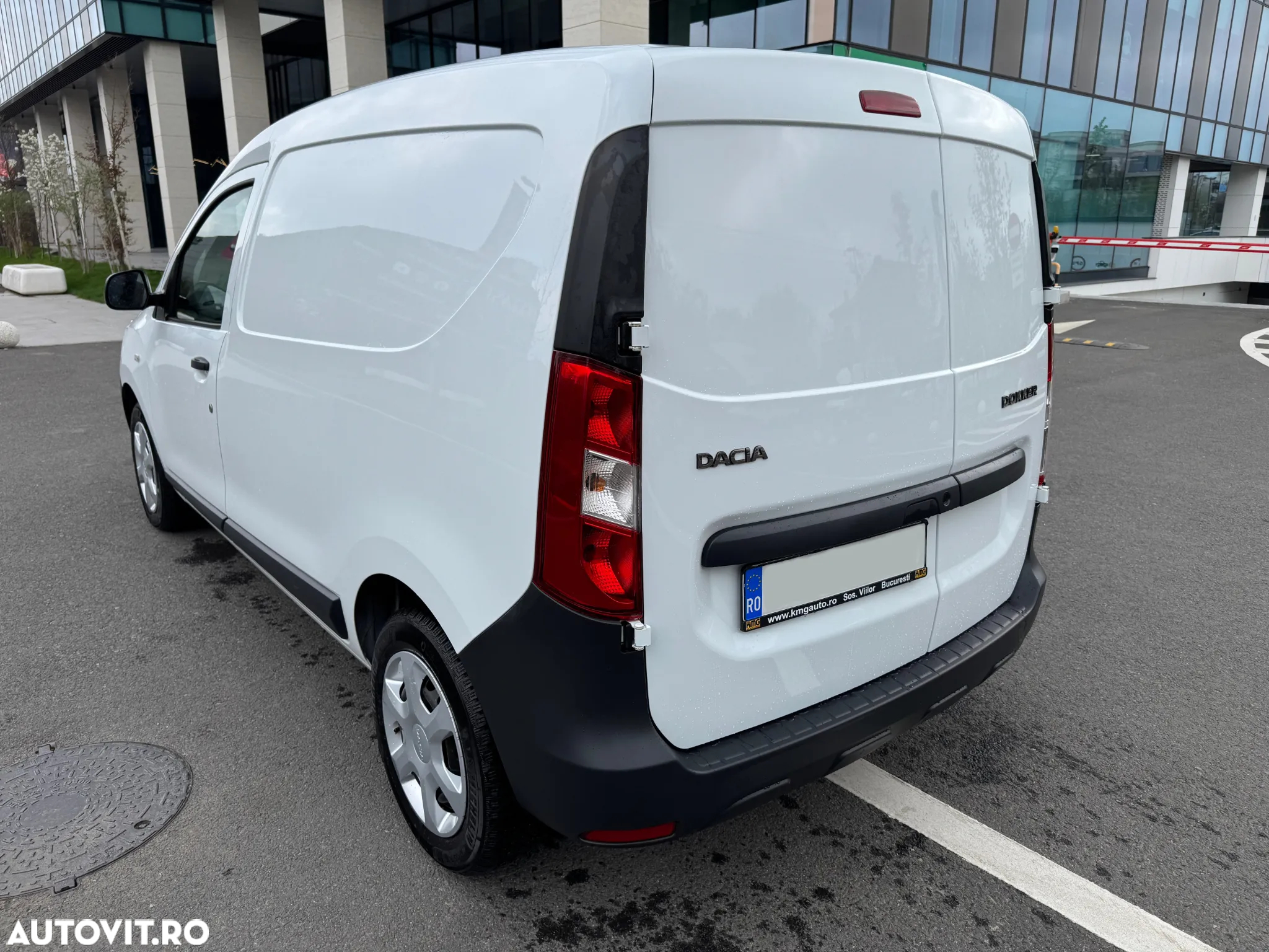 Dacia Dokker - 6