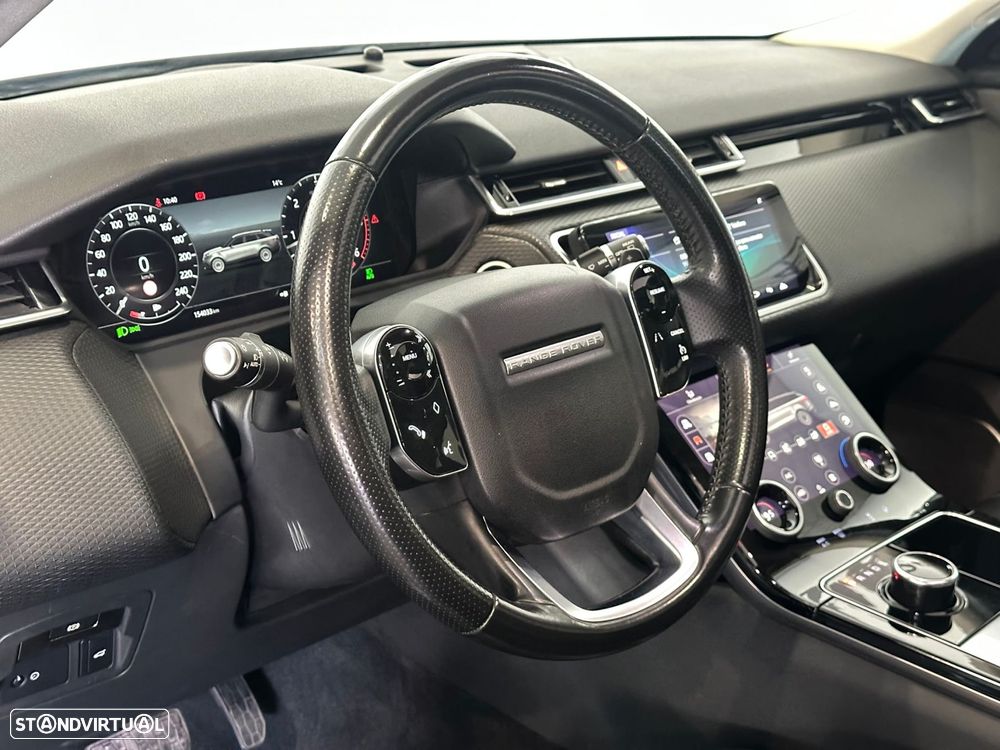 Land Rover Range Rover Velar 2.0 D SE - 15