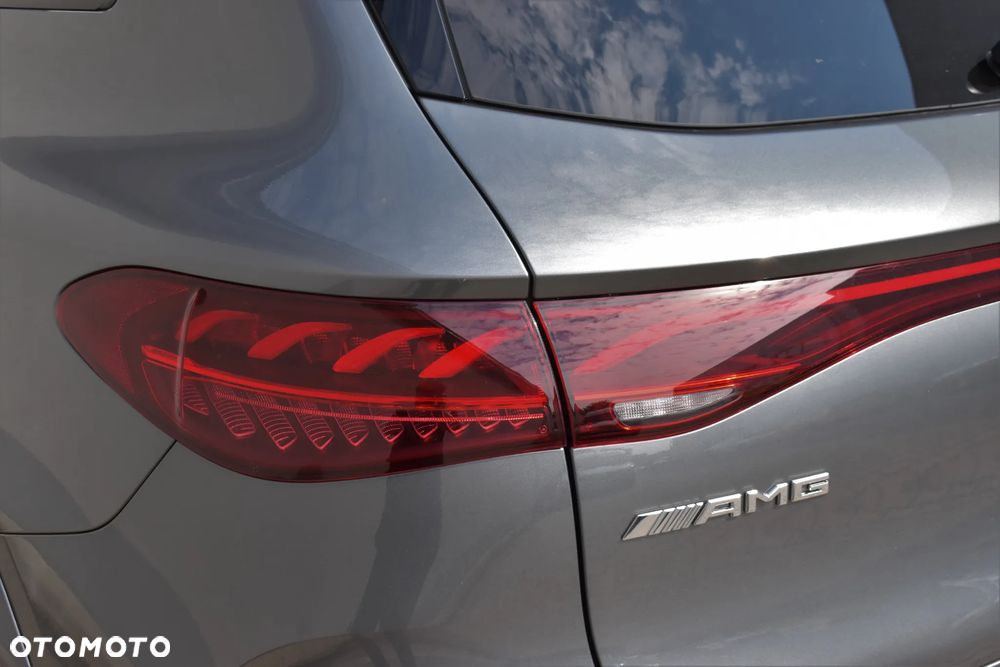 Mercedes-Benz EQE AMG 43 4Matic AMG Premium - 10