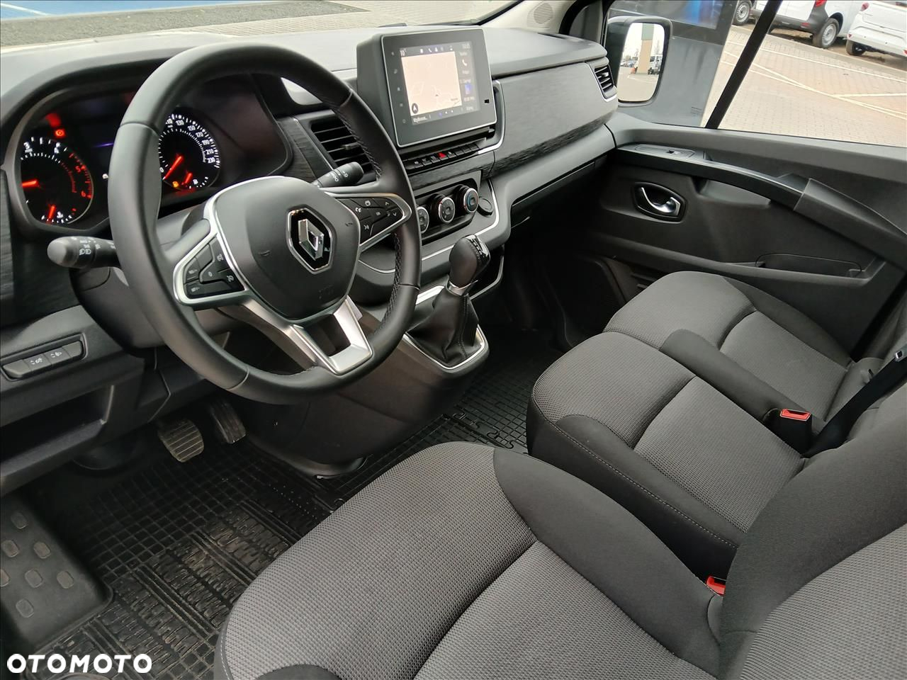 Renault trafic - 7