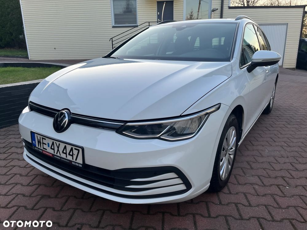 Volkswagen Golf 1.0 TSI Life - 3