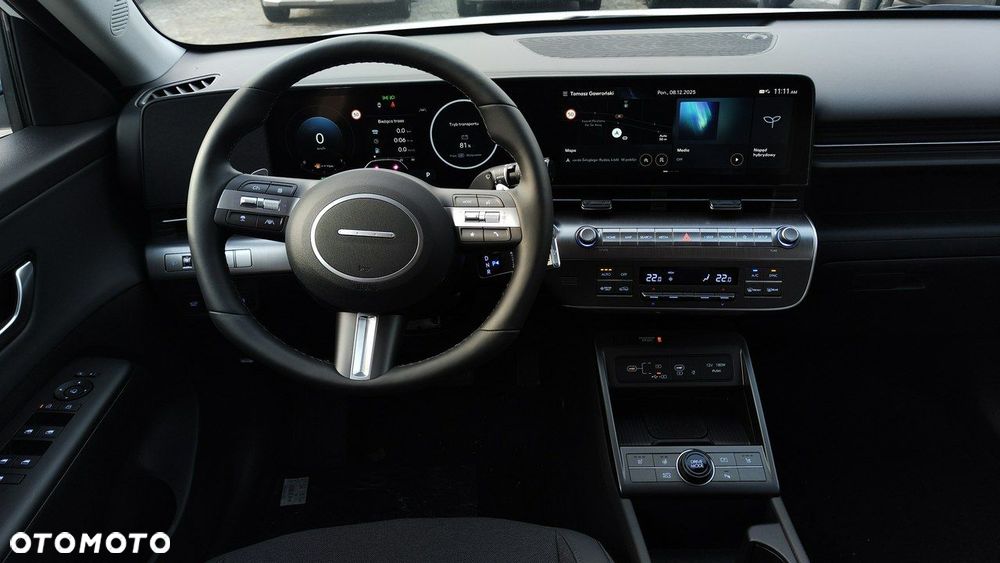 Hyundai Kona - 17