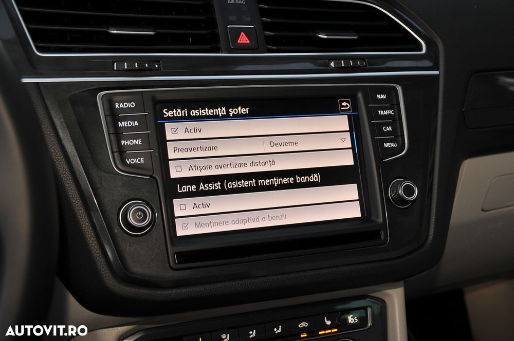 Volkswagen Tiguan 2.0 TDI SCR 4Motion DSG Highline - 21