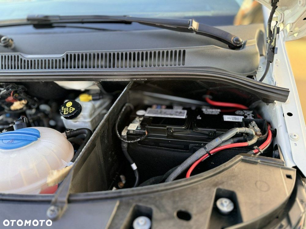 Volkswagen Transporter - 36