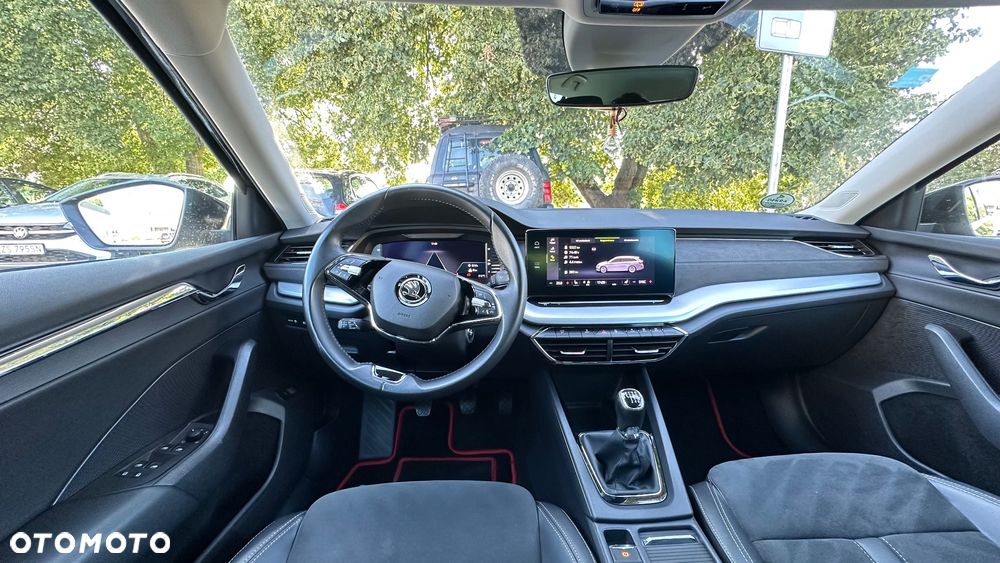 Skoda Octavia 2.0 TDI SCR Style - 17