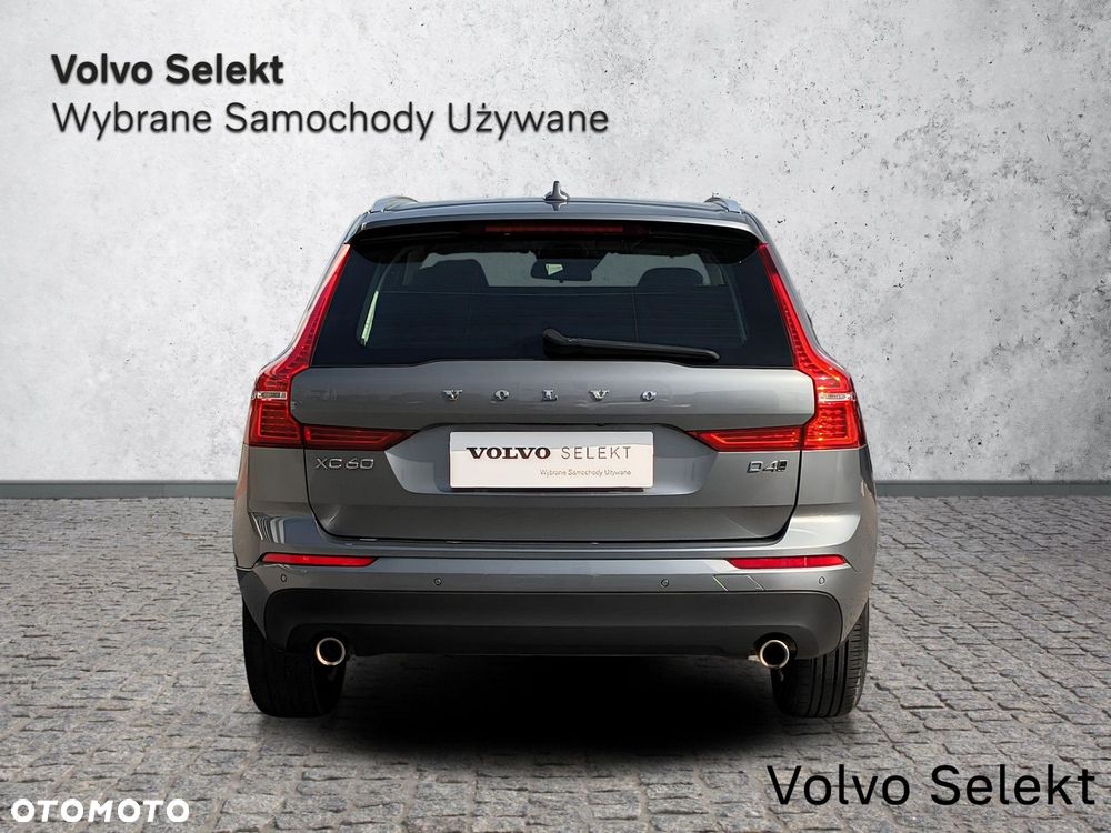 Volvo XC 60 - 10