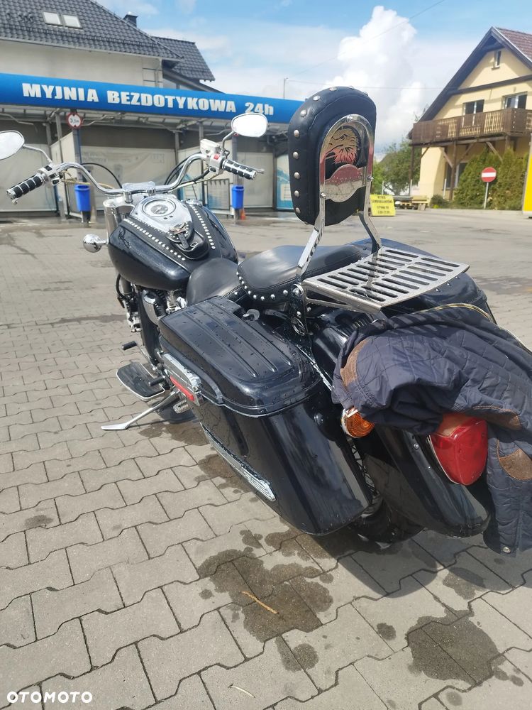 Yamaha XV - 6