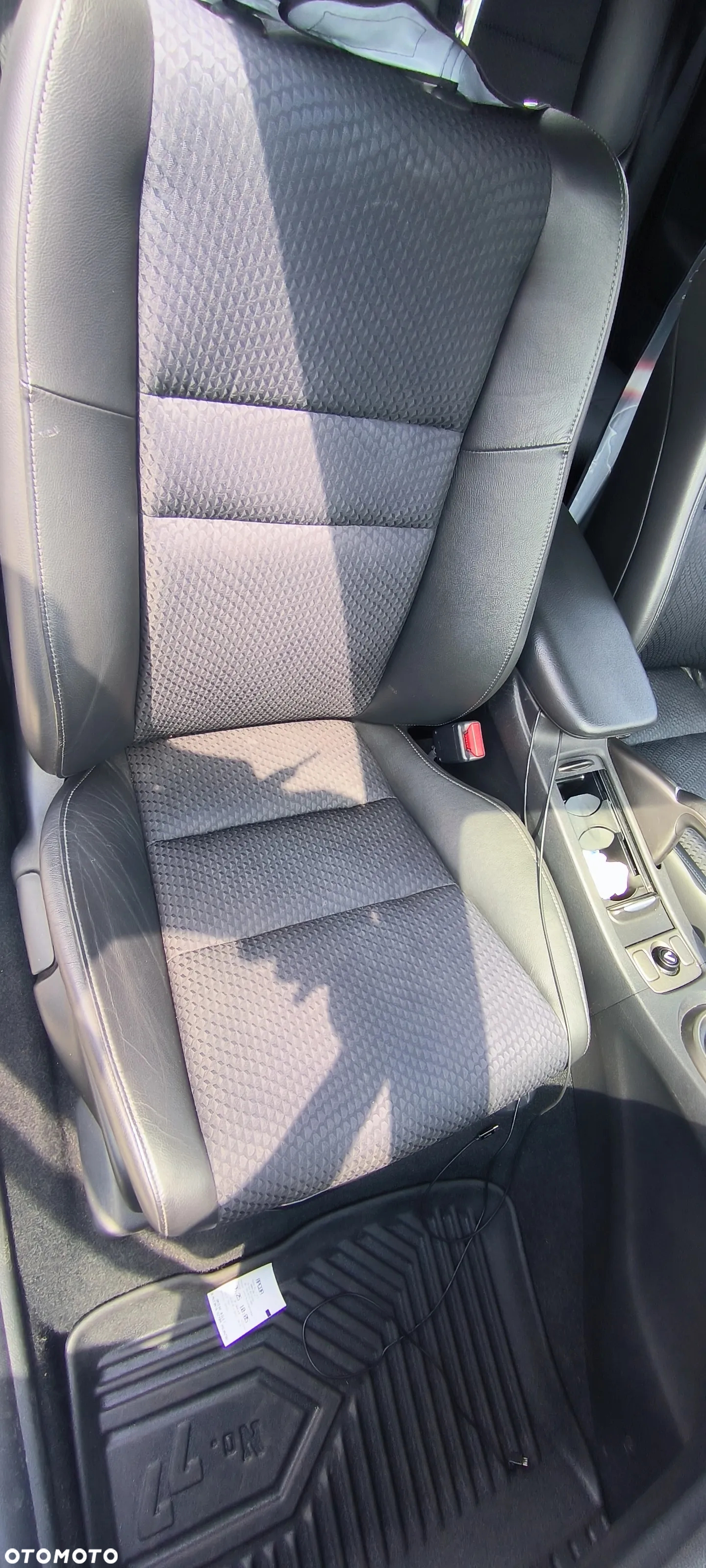 Honda Civic 1.4 Comfort - 13