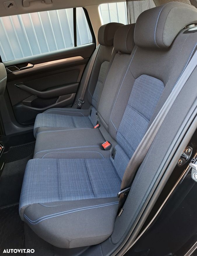 Volkswagen Passat 1.4 TSI DSG GTE - 23