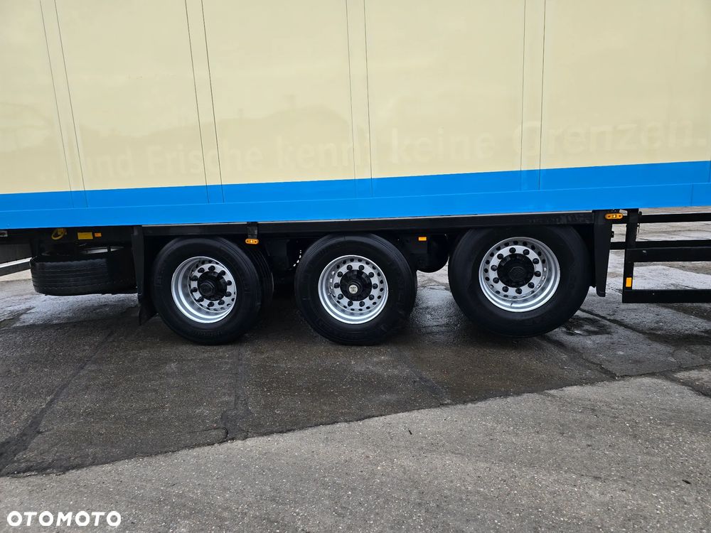 Schmitz Cargobull - 3