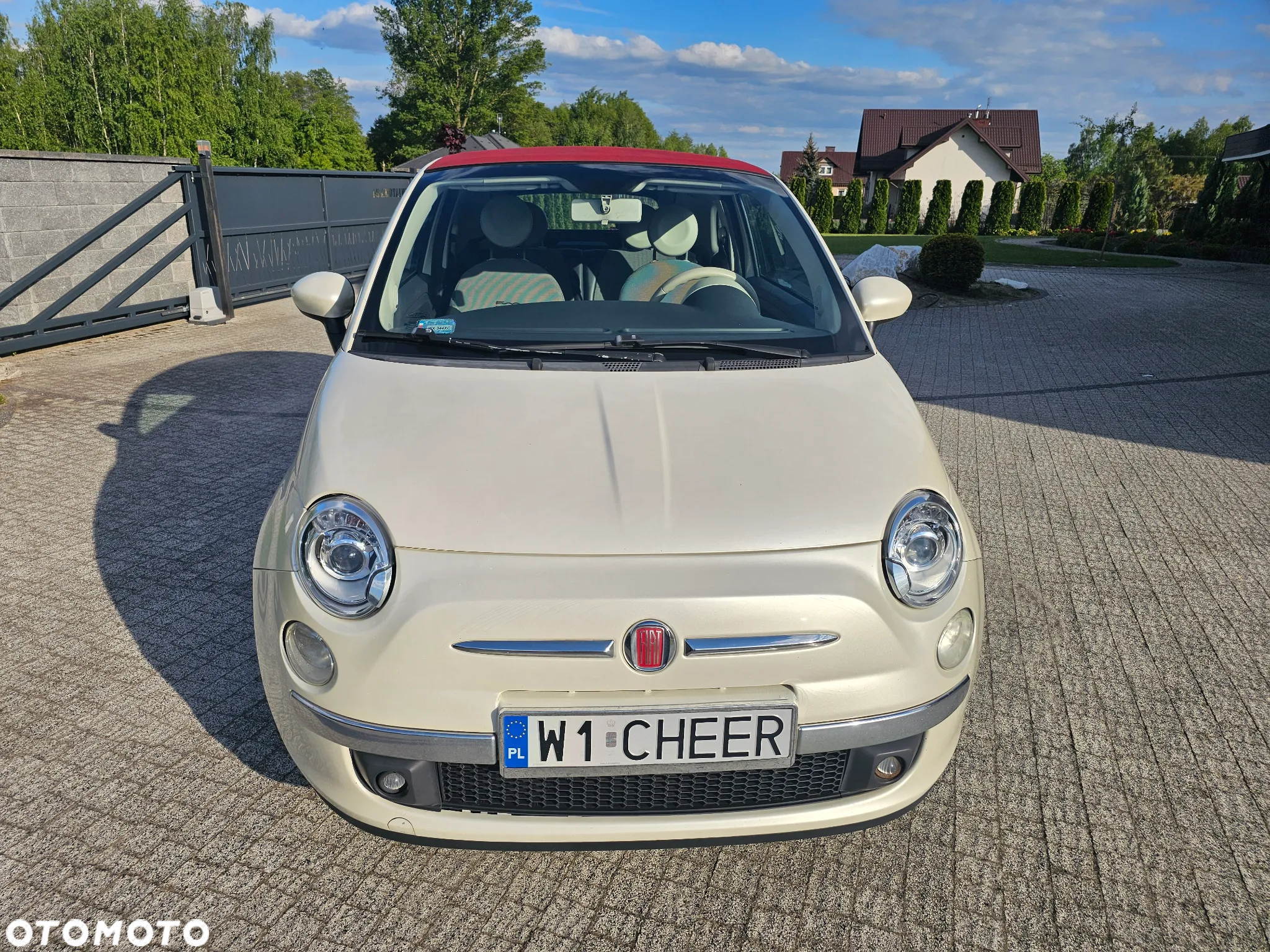 Fiat 500 1.4 16V Sport - 2