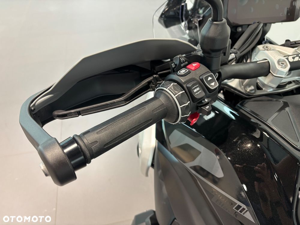 BMW GS - 7
