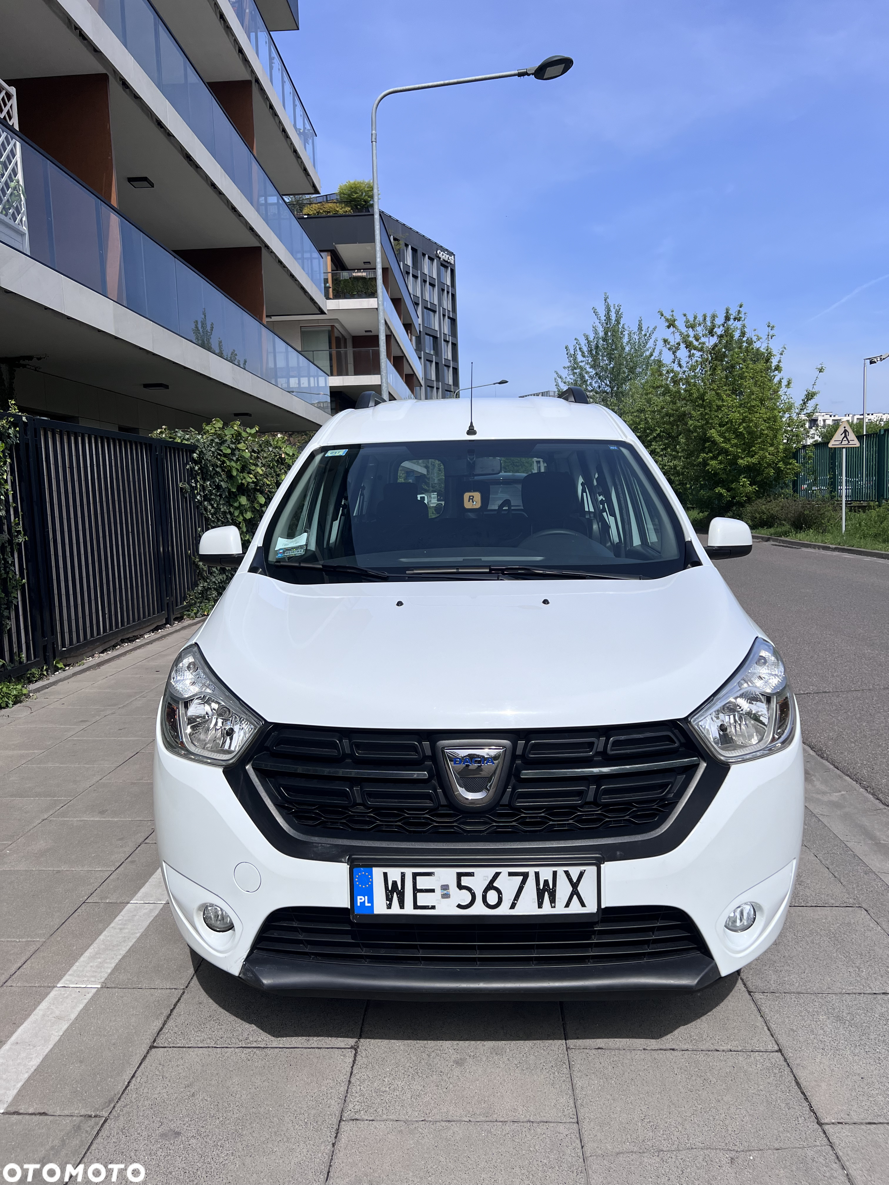 Dacia Dokker - 2