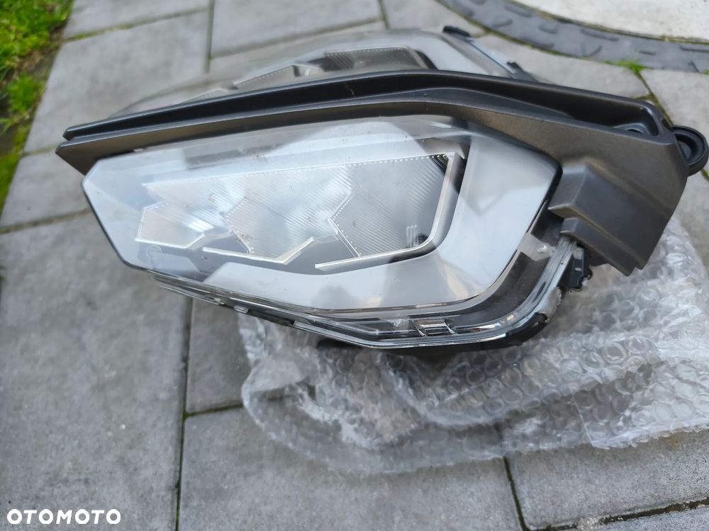 Lampa przód, przednia KTM 125 390 Duke - 7