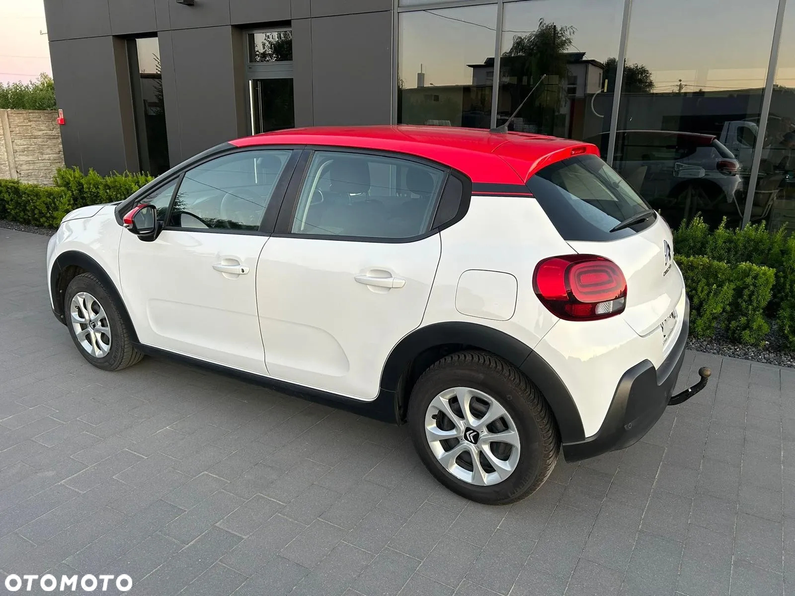 Citroën C3 - 3
