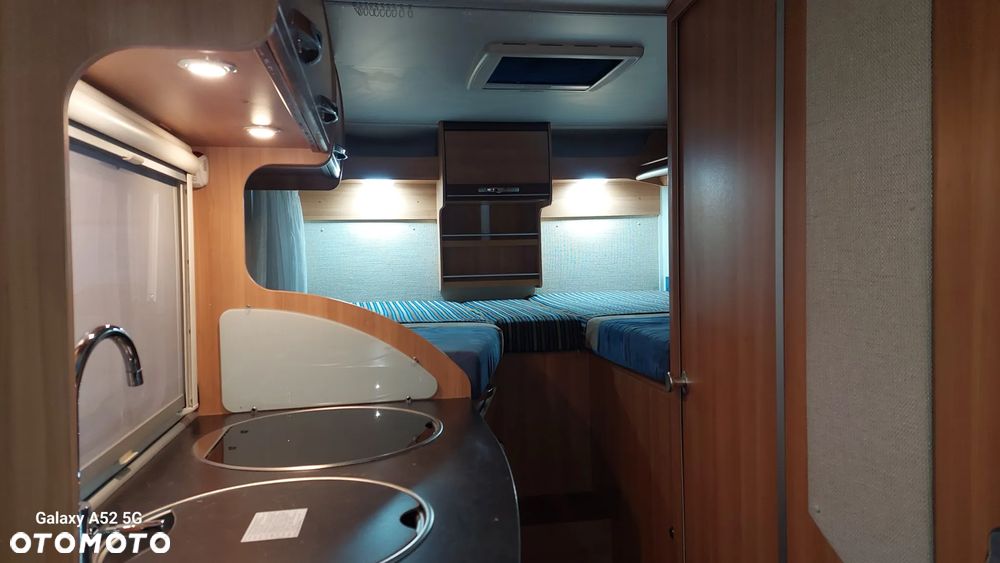 Hymer-Eriba VAN 562 - 11